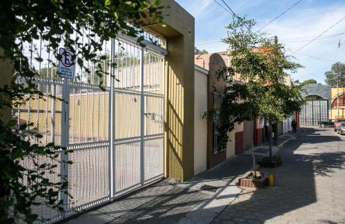 Tequila Apartamento | Departamento Tres Soles