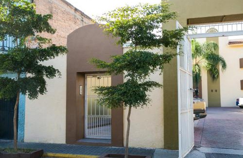 Tequila Apartamento | Departamento Tres Soles