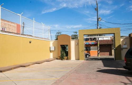 Tequila Apartamento | Departamento Tres Soles