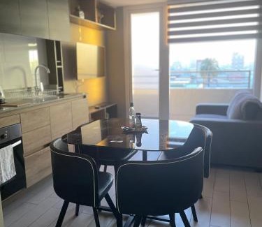 Concepcion Apartamento | Departamento Tucapel 1 centro de Concepción