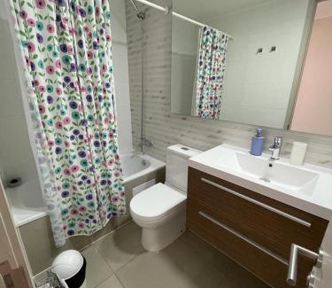 Concepcion Apartamento | Departamento Tucapel 1 centro de Concepción