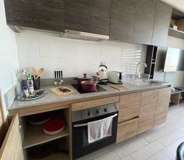 Concepcion Apartamento | Departamento Tucapel 1 centro de Concepción
