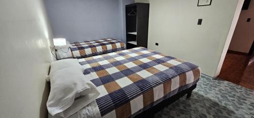 Tulcán Apartamento | Departamento Tulcán