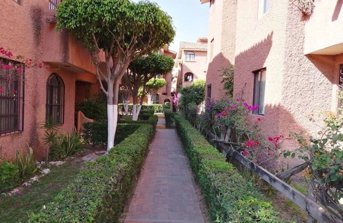 Zona 2 Extendida Apartamento | Departamento Ubicacion Seguridad Estacionamiento