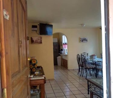 Zona 2 Extendida Apartamento | Departamento Ubicacin, Cmodo, Estacionamiento