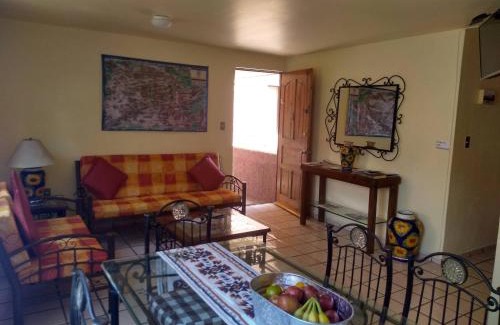 Zona 2 Extendida Apartamento | Departamento Ubicacin, Cmodo, Estacionamiento