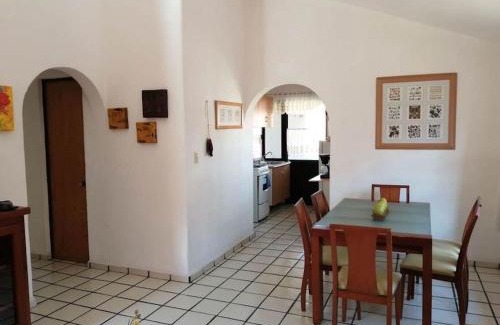 Zona 2 Extendida Apartamento | Departamento Ubicacin Seguridad Estacionamiento