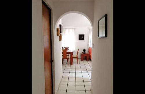 Zona 2 Extendida Apartamento | Departamento Ubicacin Seguridad Estacionamiento