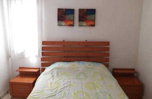 Zona 2 Extendida Apartamento | Departamento Ubicacin Seguridad Estacionamiento