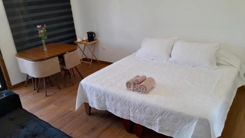 Puchuncavi Apartamento | Departamento un ambiente centro Puchuncaví