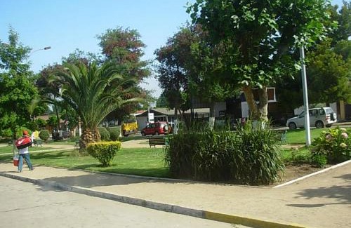 Puchuncavi Apartamento | Departamento un ambiente centro Puchuncaví