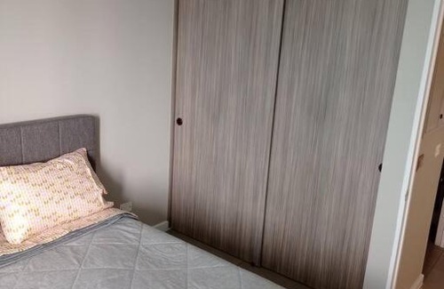 Lo Aranguiz Apartamento | Departamento un dormitorio metro vivaceta