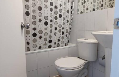 Lo Aranguiz Apartamento | Departamento un dormitorio metro vivaceta