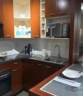 Bellas Artes Apartamento | Departamento un dormitorio amoblado Santiago centro