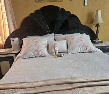 Piedras Negras Apartamento | Departamento un salto a la frontera