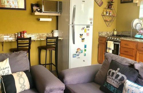 Piedras Negras Apartamento | Departamento un salto a la frontera