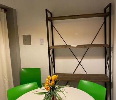 Posadas Apartamento | Departamento V&S