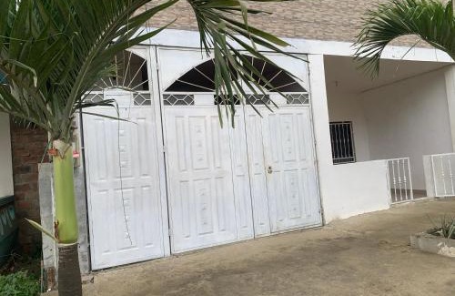Puerto López Apartamento | DEPARTAMENTO VACACIONAL en PUERTO LOPEZ