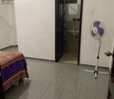 Puerto López Apartamento | DEPARTAMENTO VACACIONAL en PUERTO LOPEZ