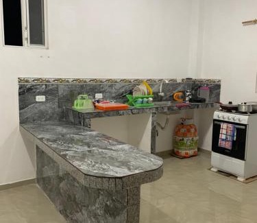 Puerto López Apartamento | DEPARTAMENTO VACACIONAL en PUERTO LOPEZ