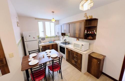Loja Apartamento | Departamento Vacacional en el Centro de Loja