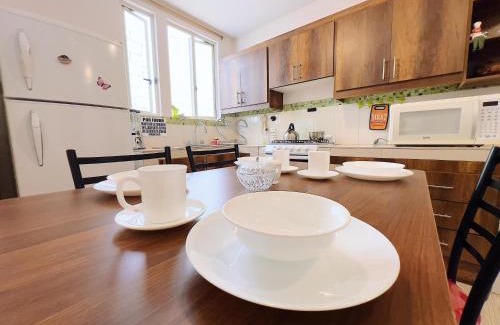 Loja Apartamento | Departamento Vacacional en el Centro de Loja