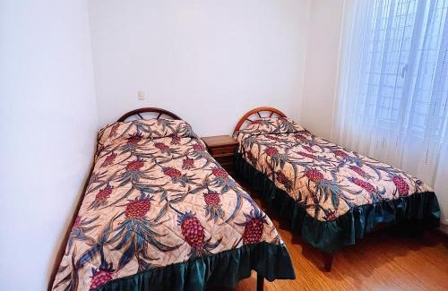 Loja Apartamento | Departamento Vacacional en el Centro de Loja