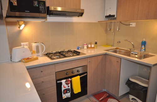Yerbas Buenas Apartamento | Departamento Valparaiso, cercano a playa