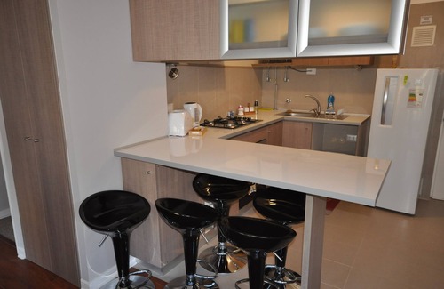 Yerbas Buenas Apartamento | Departamento Valparaiso, cercano a playa