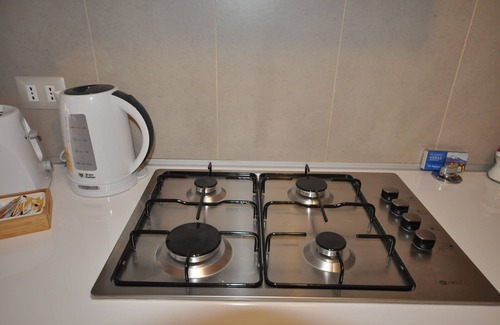 Yerbas Buenas Apartamento | Departamento Valparaiso, cercano a playa