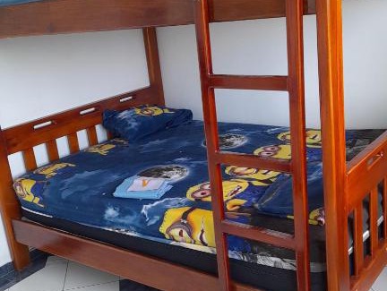 Atacames Apartamento | Departamento Vasquez