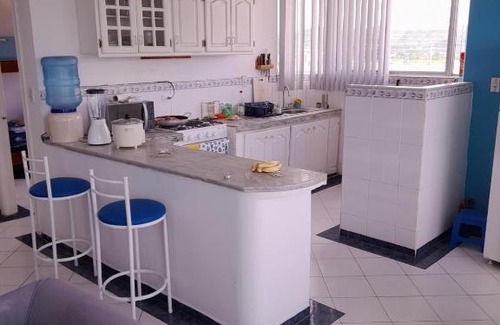 Atacames Apartamento | Departamento Vasquez