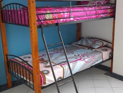 Atacames Apartamento | Departamento Vasquez