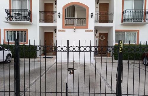 Ejidal Apartamento | Departamento Vesuvio