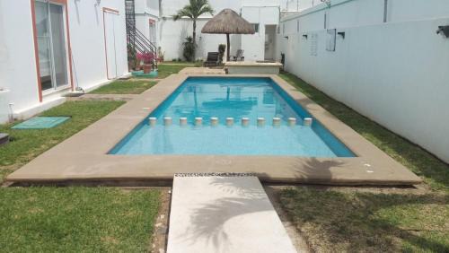 Ejidal Apartamento | Departamento Vesuvio