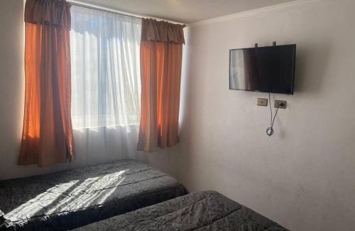Vina del Mar Apartamento | Departamento Viña del Mar