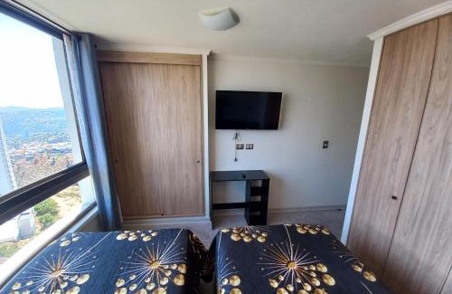 Vina del Mar Apartamento | Departamento Viña del Mar