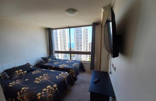 Vina del Mar Apartamento | Departamento Viña del Mar