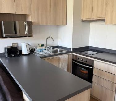 Vina del Mar Apartamento | Departamento Viña del Mar