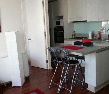 Vina del Mar Apartamento | Departamento Viña del Mar Viana