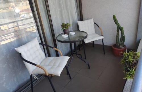 Vina del Mar Apartamento | Departamento ViñaNeoriente
