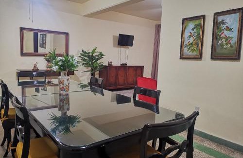Papantla de Olarte Apartamento | Departamento vintage