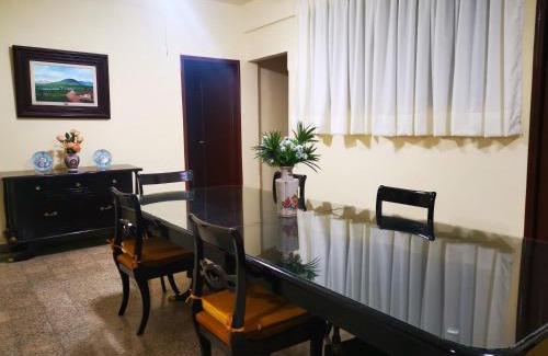 Papantla de Olarte Apartamento | Departamento vintage