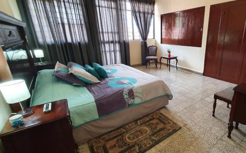Papantla de Olarte Apartamento | Departamento vintage