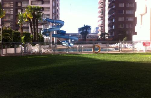 Vina del Mar Apartamento | Departamento Viana