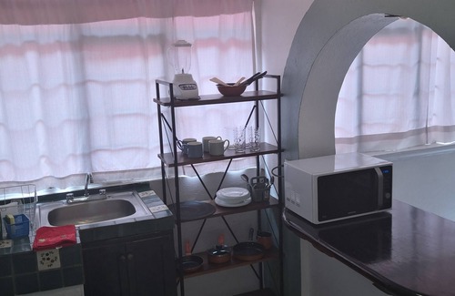 Tepotzotlán Apartamento | Departamento Vintage 2 recamaras