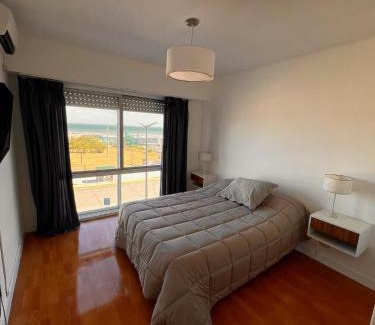 Necochea Apartamento | Departamento vista al mar