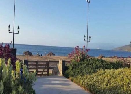 Papudo Apartamento | Departamento vista al mar en Laguna Papudo