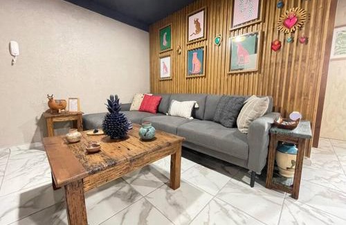 Patzcuaro Apartamento | Departamento Vista Lago de Pátzcuaro
