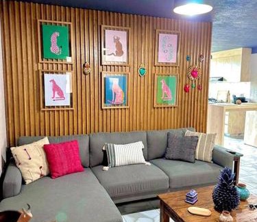 Patzcuaro Apartamento | Departamento Vista Lago de Pátzcuaro